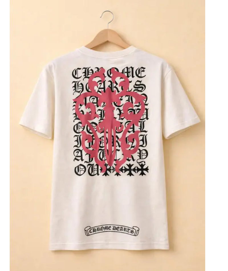 Printed T-shirt