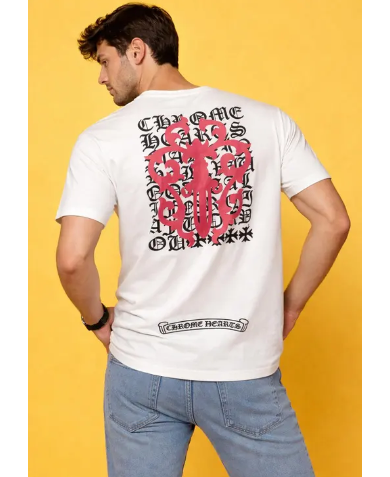 Printed T-shirt