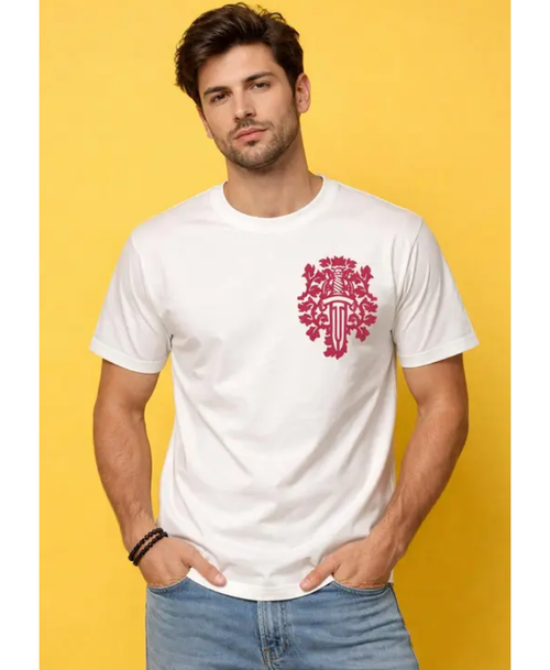 Printed T-shirt