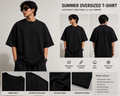 OLWAYZ Summer Oversized Fit